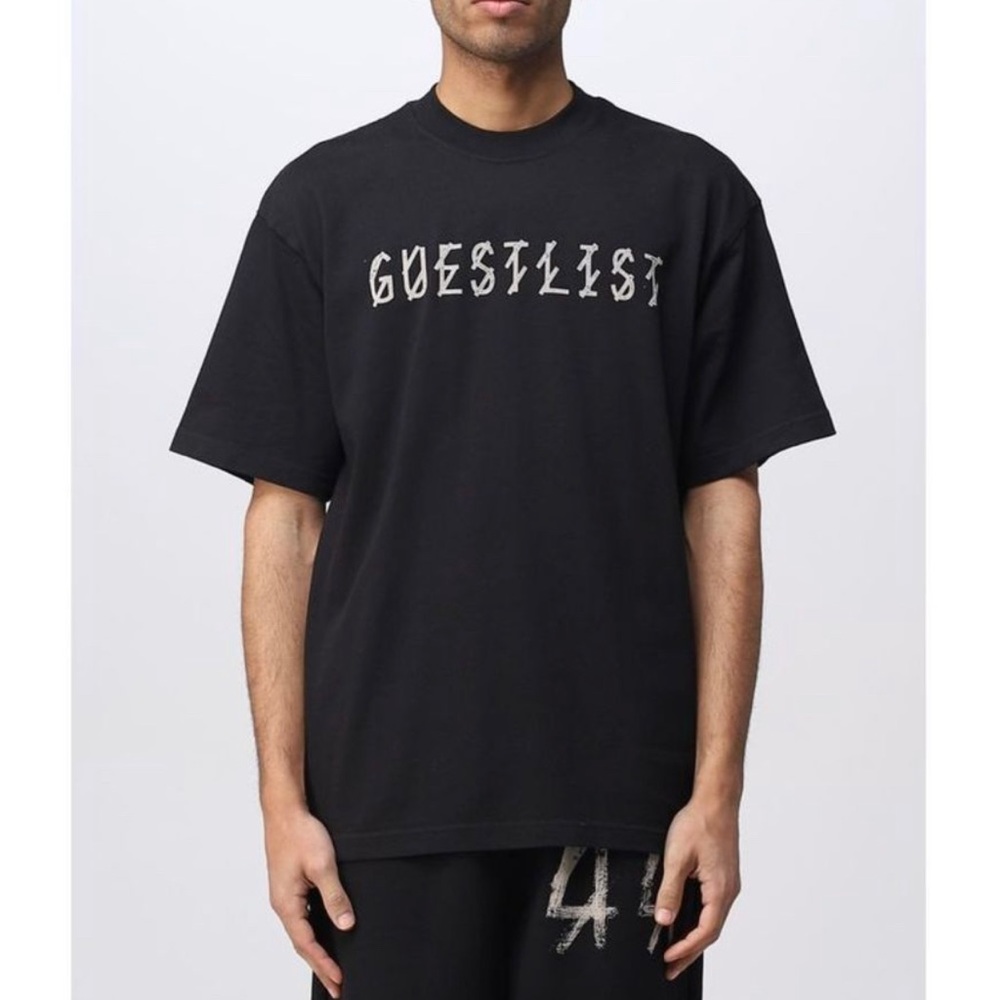 44 LABEL GROUP AAA T-Shirt | Size L